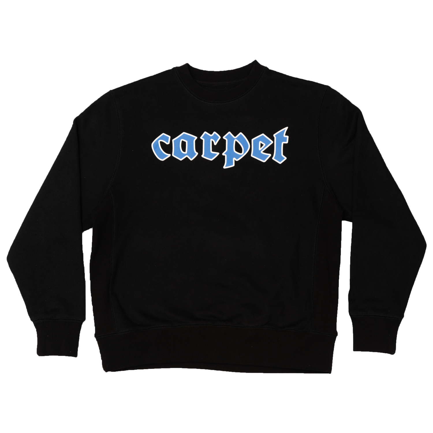 Carpet+Text+Crewneck+Front.png